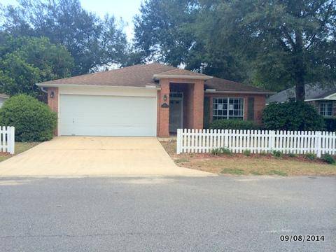 1424 JOHN STEINBECK Drive, Niceville, FL 32578