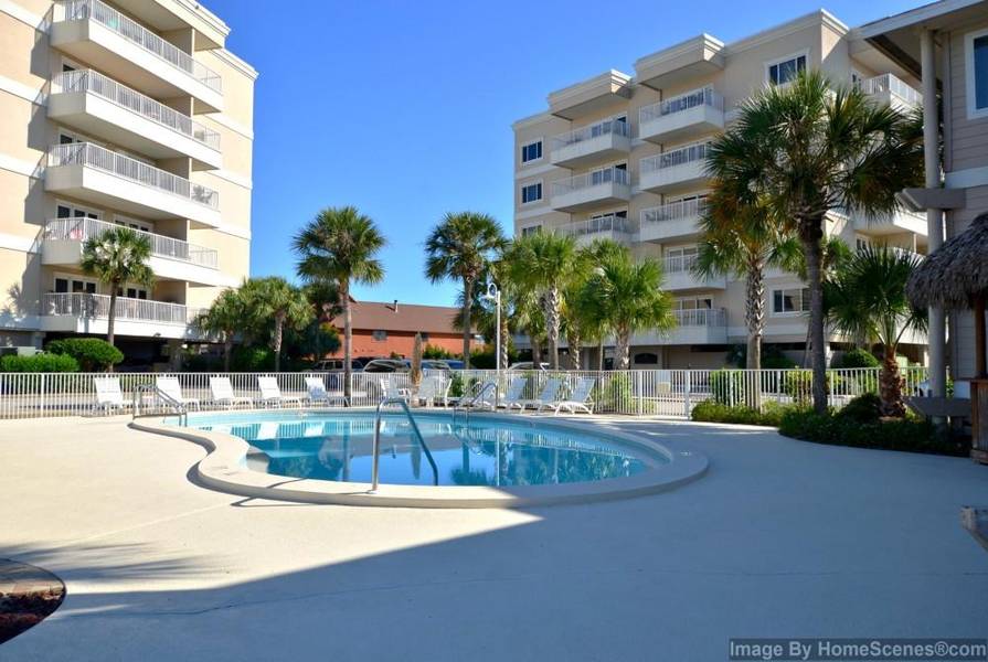 197 Durango Road  #UNIT 6B, Destin, FL 32541