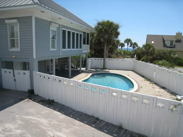 Santa Rosa Beach, FL 32459,43 SEA TURTLE Drive