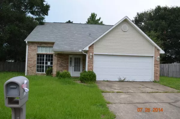 3003 Kensington Court, Crestview, FL 32539