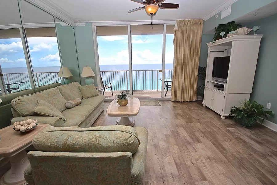 16819 Front Beach Road #UNIT 1315, Panama City Beach, FL 32413