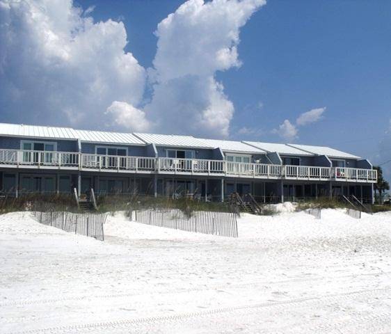 178 S Walton Lakeshore Drive  #UNIT 3, Inlet Beach, FL 32461