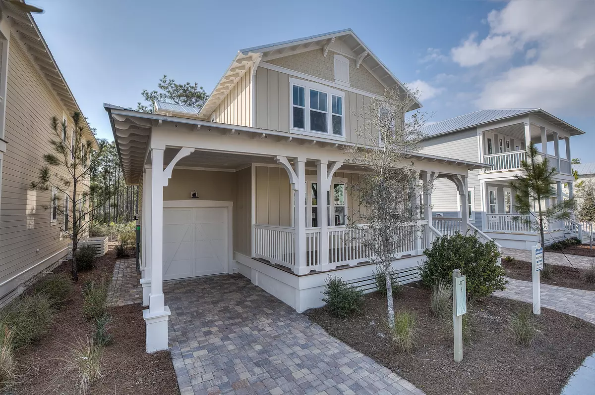 Santa Rosa Beach, FL 32459,25 Beargrass Way