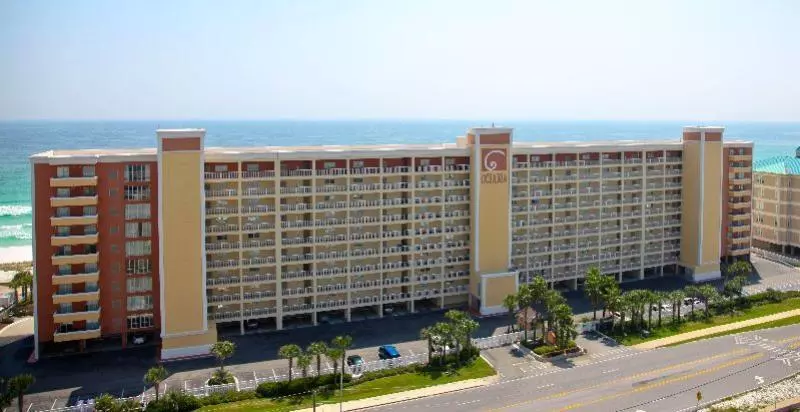 Destin, FL 32541,720 Gulf Shore Drive  #707