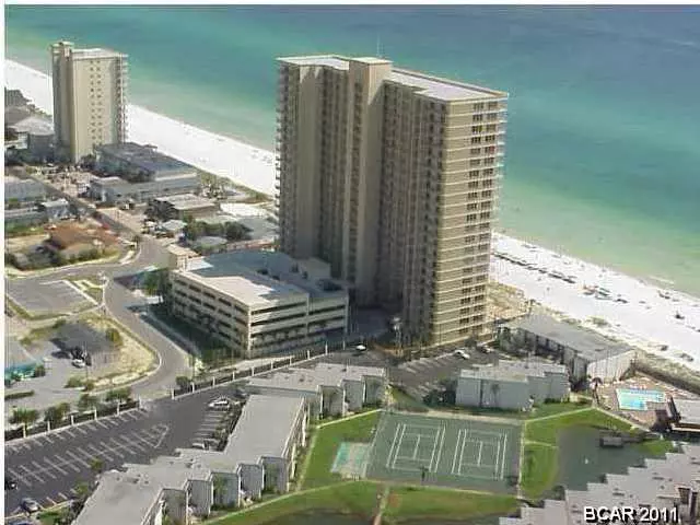 8715 Surf Drive  #UNIT 1401A, Panama City Beach, FL 32408