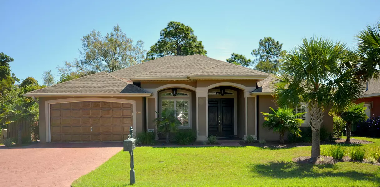 1021 Napa Way, Niceville, FL 32578