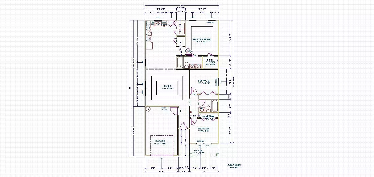 1974 Cross Creek Circle, Gulf Breeze, FL 32563