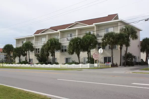 1986 SCENIC GULF Drive  #UNIT 1, Miramar Beach, FL 32550