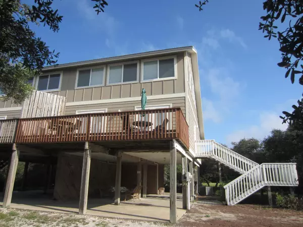 Santa Rosa Beach, FL 32459,44 White Sands Drive  #A