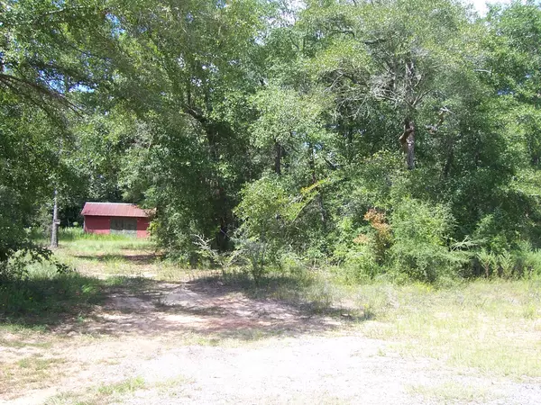 Crestview, FL 32539,4.7 AC Ryan Road