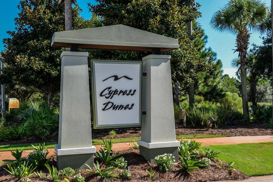 LOT 57 Cypress Drive, Santa Rosa Beach, FL 32459