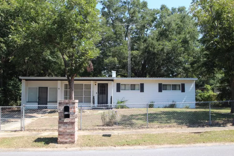 Crestview, FL 32536,218 SEMINOLE Trail