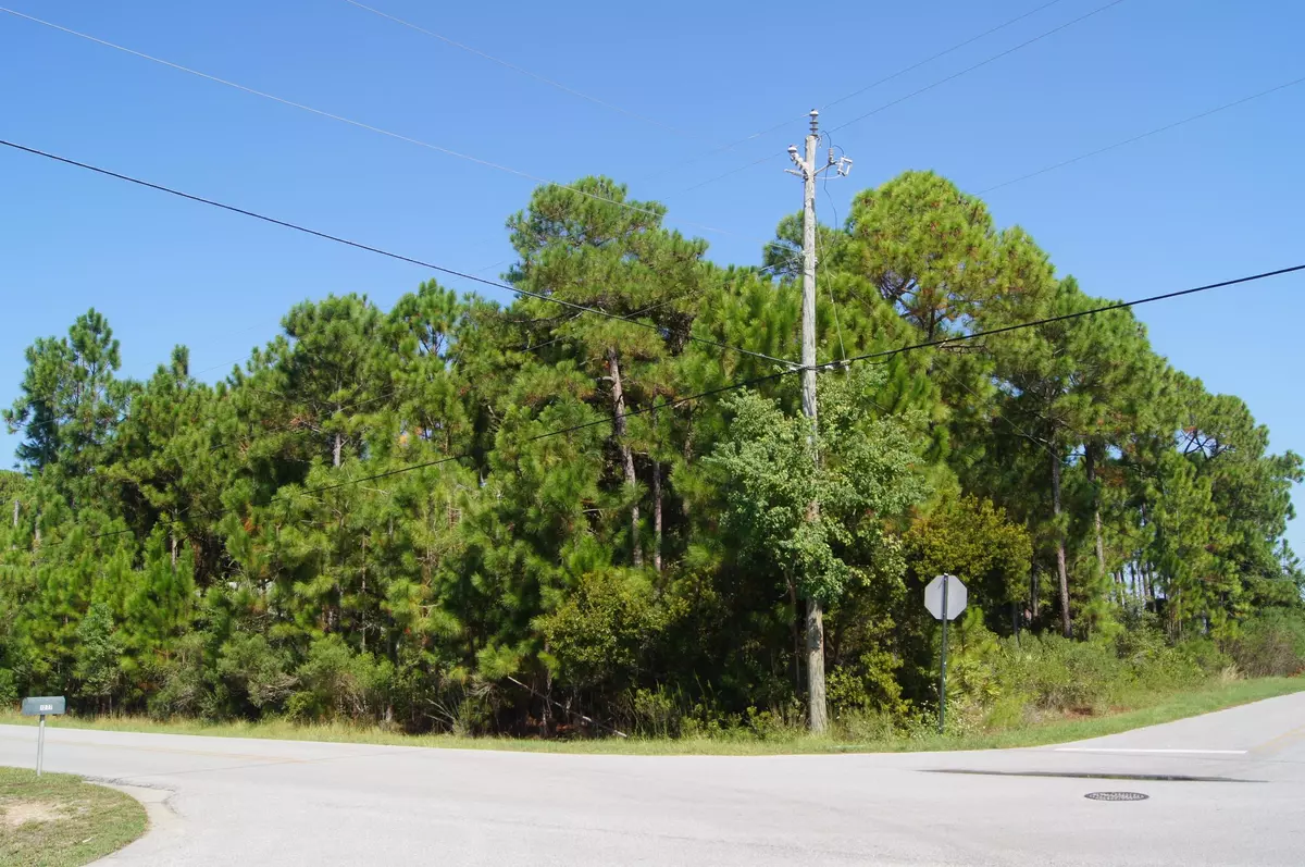 Miramar Beach, FL 32550,Lot 13 Forest Shore Drive