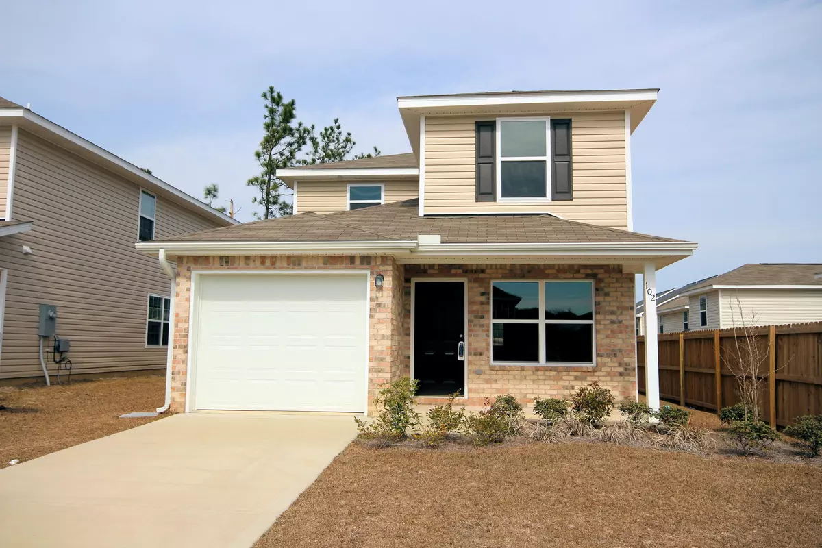 Crestview, FL 32539,102 Lear Court