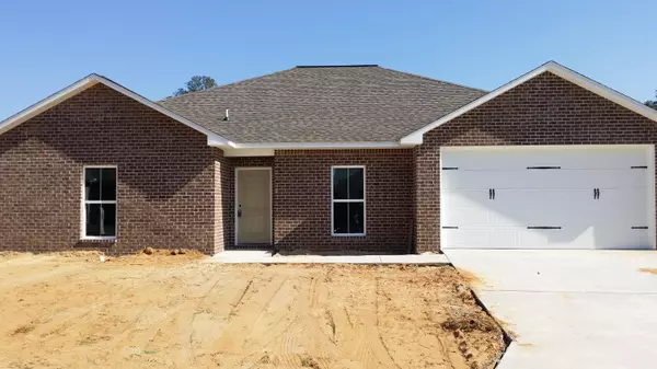 4602 Hermosa Road, Crestview, FL 32539