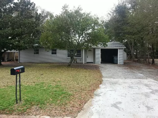 26 NW Bishop Avenue, Fort Walton Beach, FL 32548