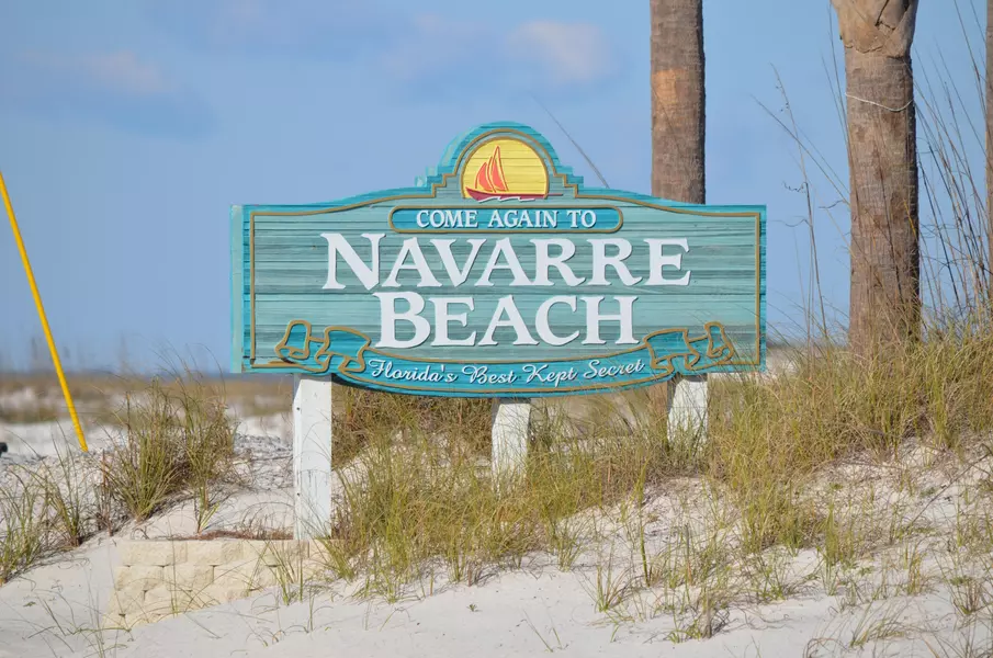 51/B Homeport Drive, Navarre, FL 32566