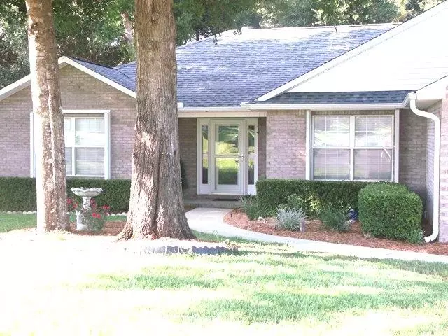 306 Trinidad Court, Crestview, FL 32536