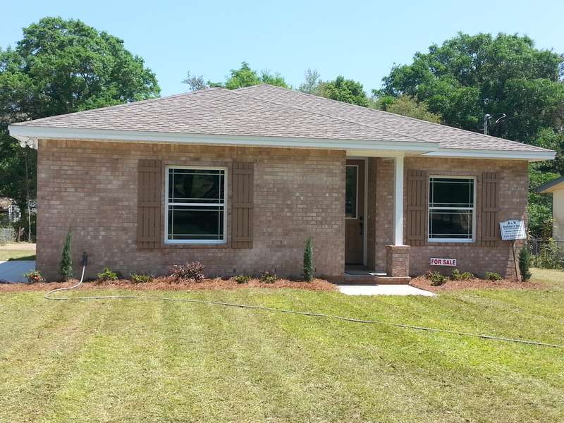 1597 Hickory Street, Niceville, FL 32578