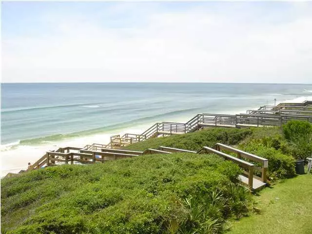 Inlet Beach, FL 32461,8090 County Highway 30a  #5