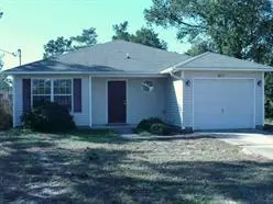 2053 Government Court, Gulf Breeze, FL 32563