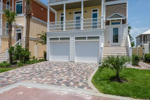 Miramar Beach, FL 32550,61 S Payne South Street