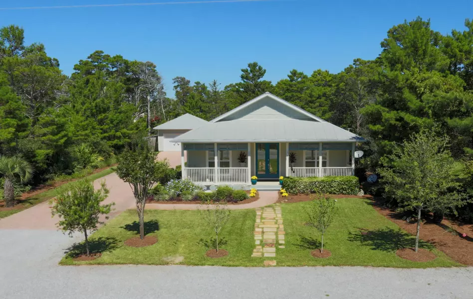 97 MAPLE Street, Santa Rosa Beach, FL 32459