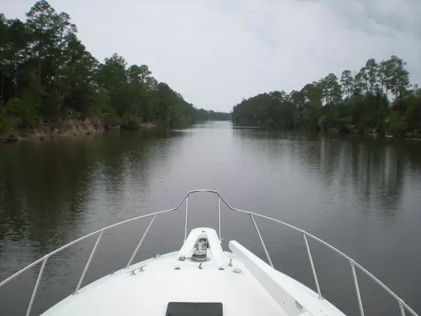 Lot 13 John's Lane, Freeport, FL 32439