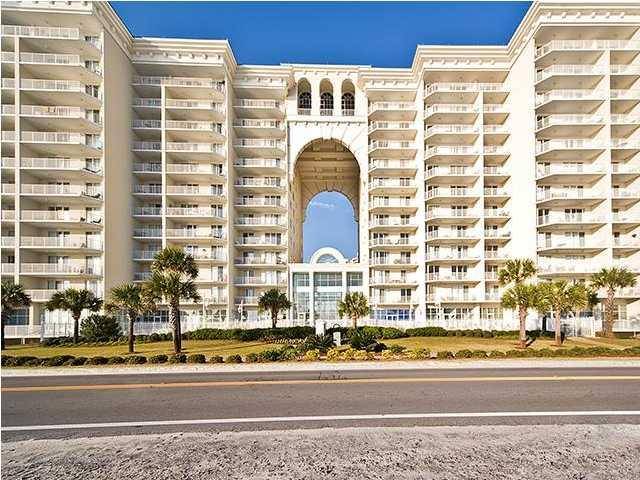 1160 SCENIC GULF Drive  #511 A, Miramar Beach, FL 32550