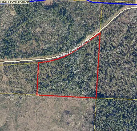 Baker, FL 32531,15 Acres CHARLES BOOKER Road