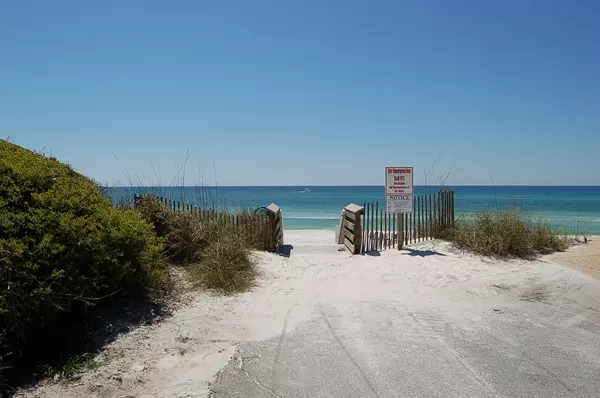 Inlet Beach, FL 32461,000 S Wall Street  #Lot 5