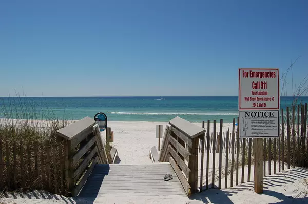 Inlet Beach, FL 32461,000 S Wall Street  #Lot 7