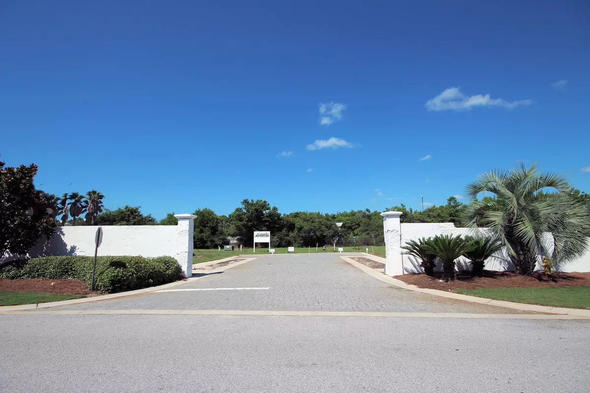 Inlet Beach, FL 32461,000 S Wall Street  #Lot 7