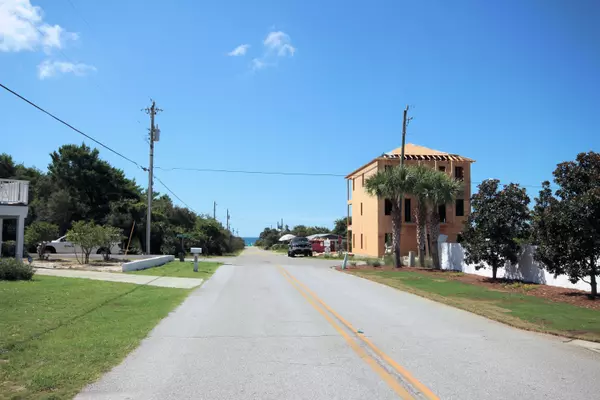 Inlet Beach, FL 32461,000 S Wall Street  #Lot 7