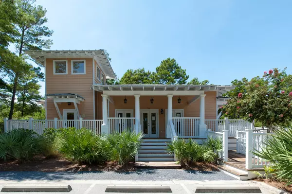 Santa Rosa Beach, FL 32459,Lot 29 Matt's Way