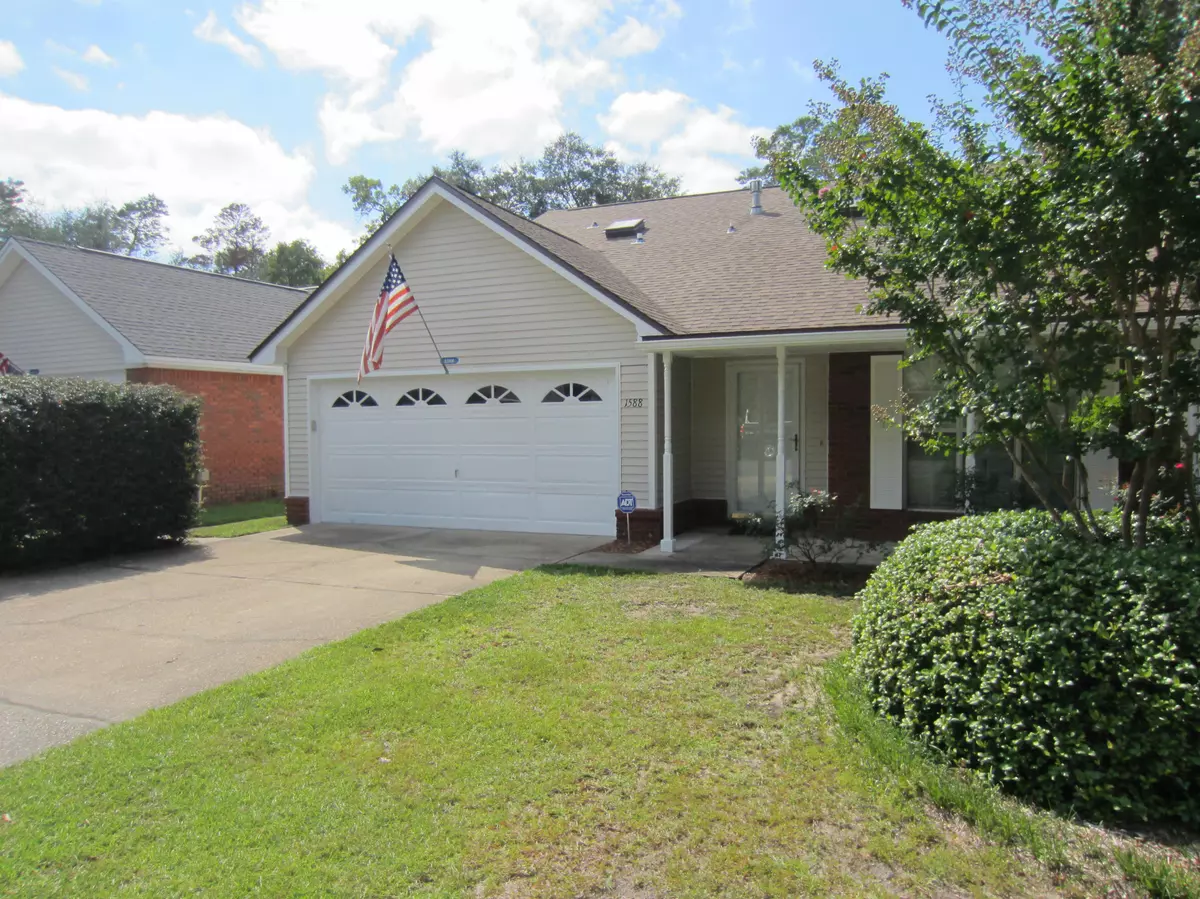 Niceville, FL 32578,1588 Meadowbrook Court