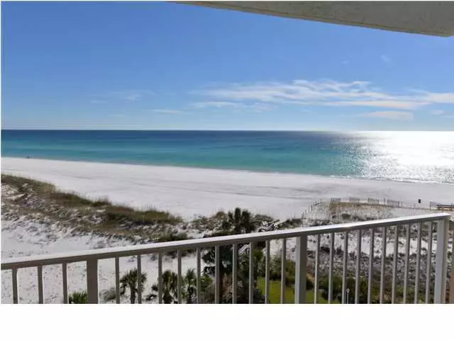 Destin, FL 32541,600 GULF SHORE Drive  #702