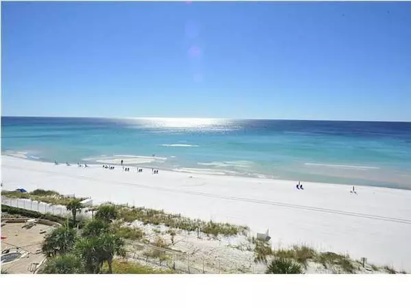 Destin, FL 32541,1044 E HIGHWAY 98  #UNIT 602