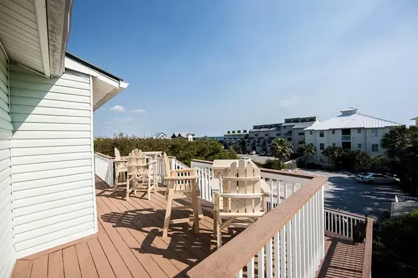 180 BLUE MOUNTAIN Road  #Unit 1, 2, 3, 4, Santa Rosa Beach, FL 32459