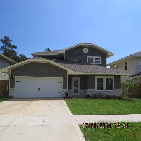 502 NW HOOPER Drive, Fort Walton Beach, FL 32548