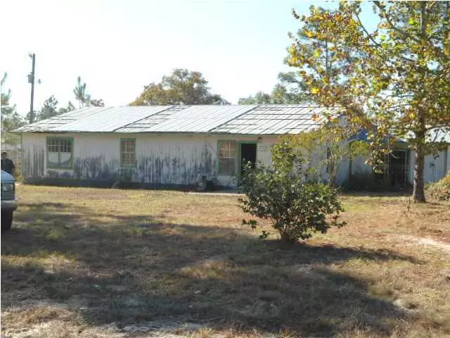 3327 Kings Lake Road, Defuniak Springs, FL 32433