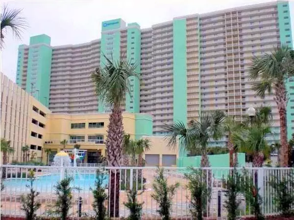 Panama City Beach, FL 32413,14701 Front Beach Road  #UNIT 1031