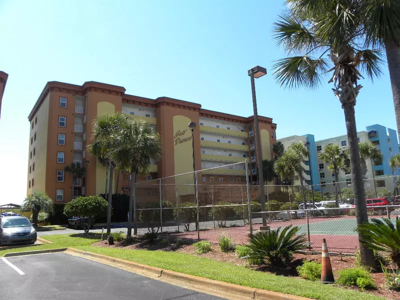 376 Santa Rosa Boulevard  #UNIT 317, Fort Walton Beach, FL 32548