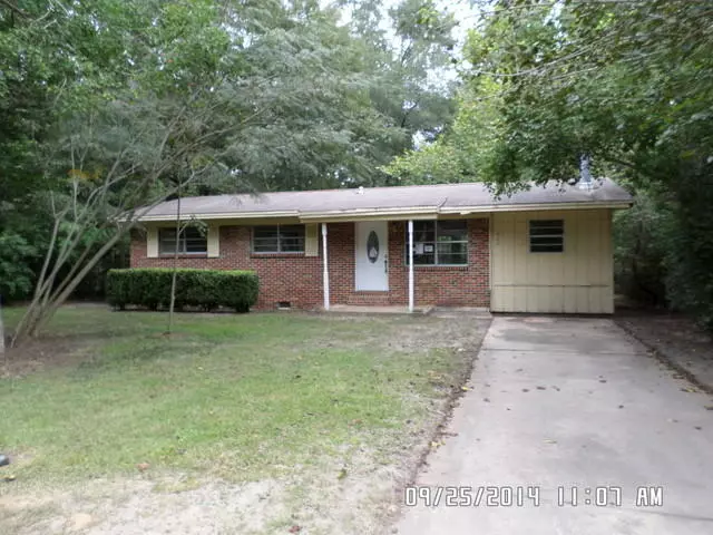 544 Purl Adams Avenue, Crestview, FL 32539