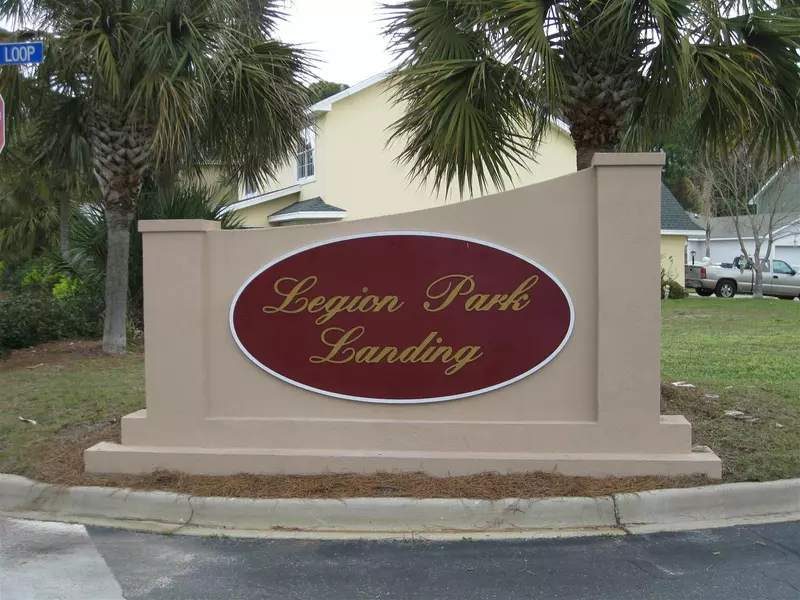 Lot 1 Legion Park Loop, Miramar Beach, FL 32550