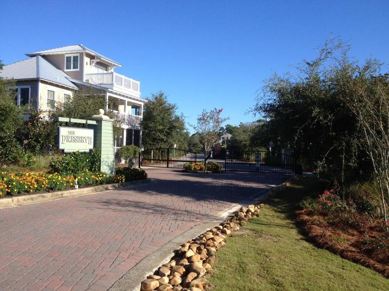 Lot 77 BENTLEY Lane, Santa Rosa Beach, FL 32459