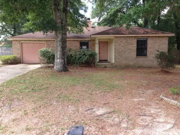 4433 Chantilly Way, Milton, FL 32570