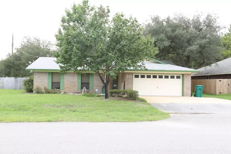 321 Forrest Avenue, Mary Esther, FL 32569