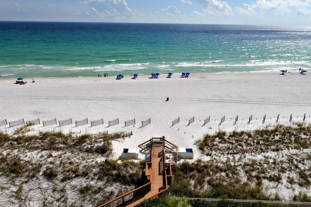 Destin, FL 32541,770 GULF SHORE Drive  #702