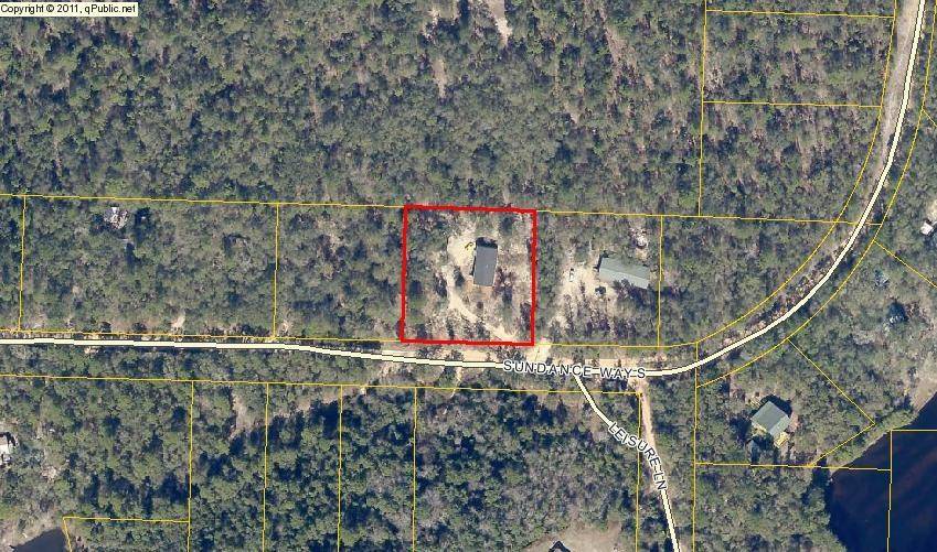 4179 S Sundance Way, Holt, FL 32564